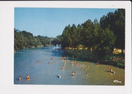 32 Riscle La Baignade Sur L'adour - Riscle