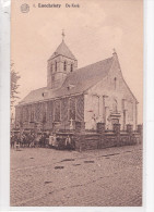 LOCHRISTI : De Kerk - Lochristi