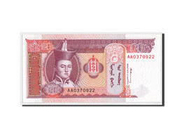 Billet, Mongolie, 20 Tugrik, SPL+ - Mongolie