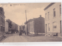 LIBBRAMONT : Vers La Gare - Libramont-Chevigny