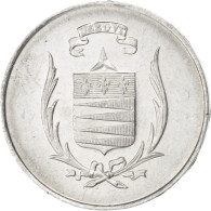 Monnaie, France, 5 Centimes, SUP, Aluminium, Elie:10.1 - Noodgeld