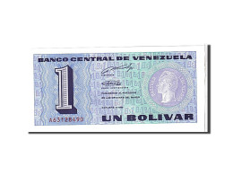 Billet, Venezuela, 1 Bolivar, 1989, KM:68, NEUF - Venezuela