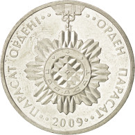 Monnaie, Kazakhstan, 50 Tenge, 2009, SPL, Copper-nickel, KM:140 - Kasachstan