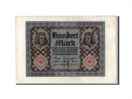 [#306217] Allemagne, 100 Mark Type 1920 - 100 Mark