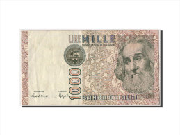[#304796] Italie, 1000 Lire Type Marco Polo - 1.000 Lire