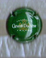 CHAMPAGNE - CANARD DUCHENE N° 75a - Canard Duchêne