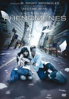 Phe,omene °°°° - Science-Fiction & Fantasy