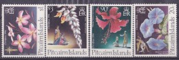 Pitcairn N°428/431 -  Neufs ** - Superbe - Pitcairneilanden