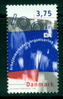 Danemark / Danmark / Denmark 1996 " 100 Ans Syndicat " Yt.1127  -  Mnh*** - Ungebraucht