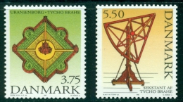 Danemark / Danmark / Denmark 1995   Mnh*** - Neufs