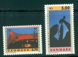 Danemark / Danmark / Denmark 1995   Mnh*** - Ungebraucht