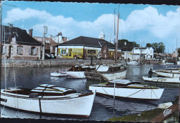 NOIRMOUTIERS LE PORT - Noirmoutier