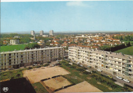 LE PONTET LE RALLYE  VUE GENERALE - Le Pontet