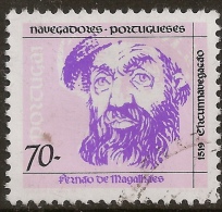 Portugal – 1993 Navigators 70. Used Stamp - Oblitérés