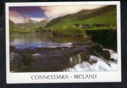 J1914 IRELAND CONNEMARA - NICE STAMP WITH BIRD ( Oiseau ) Bollo Filatelico, Francobollo - Used - Galway