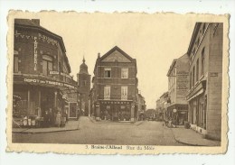 Braine-l'Alleud   *   Rue Du Môle - Braine-l'Alleud