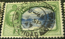 Trinidad And Tobago 1938 First Boca 1c - Used - Trinité & Tobago (...-1961)