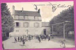 VILLECRESNES - Maison D ' Ecole   - L73 - Villecresnes