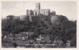 AK Luftkurort Königstein I. Taunus - Ruine (14374) - Königstein