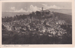 AK Königstein Im Taunus - Totalansicht (14375) - Königstein