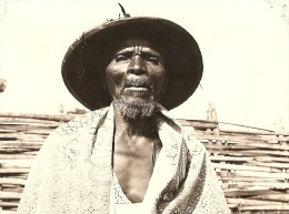 Guinée - Mandinga - REAL PHOTO - Ethnique - Ethnic - Afrique