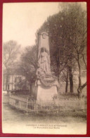 47 Lot Et Garonne LAROQUE-TIMBAUT Le Monument Aux Morts - Laroque Timbault