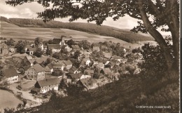 Cobbenrode Sauerland - Arnsberg