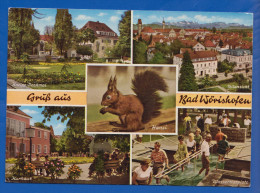 Deutschland; Bad Wörishofen; Multibildkarte; Bild2 - Bad Woerishofen