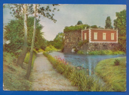 Deutschland; Wörlitz; Villa Hamilton - Wörlitz