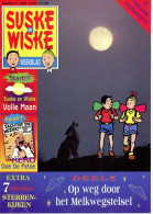 Suske En Wiske Weekblad Nummer 51 (1996) - Tijdschriften