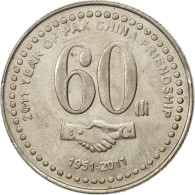 Monnaie, Pakistan, 20 Rupees, 2011, SPL, Copper-nickel, KM:71 - Pakistán