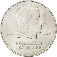 Monnaie, GERMAN-DEMOCRATIC REPUBLIC, 20 Mark, 1972, Berlin, SUP, Copper-nickel - Altri & Non Classificati