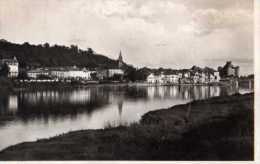 40  PEYREHORDE Vue Sur Les Bords Du Gave - Peyrehorade