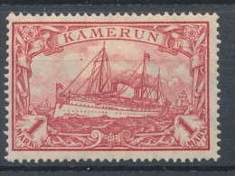 1905. Deutsche Kolonien (Kamerun) :) - Camerun