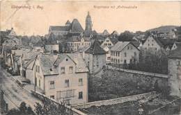 Bg19380 Weissenburg I Bay Ringstrasse - Weissenburg