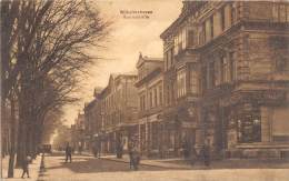 Bg19380 Wilhelmhaven Roonstrasse - Wilhelmshaven