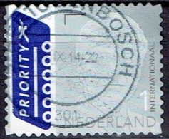 NETHERLANDS # STAMPS FROM YEAR 2013 - Used Stamps