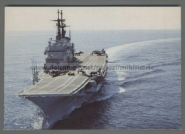 U2271 NAVIGAZIONE Stato Maggiore Della Marina INCROCIATORE GIUSEPPE GARIBALDI (tur) - Warships