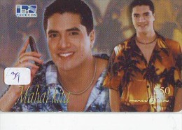 Télécarte   * PHILIPPINES  * FILIPPINES * MAHAL KITA   (39) Telefonkarte Phonecard * - Filippine