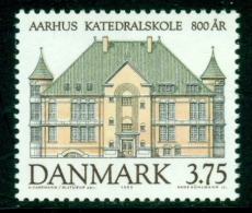 Danemark " Ecole De Aarhus - 800 Ans " Yt. 1097 Mnh*** - Nuevos