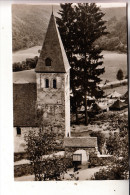 5431 GACKENBACH - KIRCHÄHR, Kirche & Zeltplatz - Montabaur