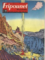 FRIPOUNET 1965            N°  42 - Fripounet