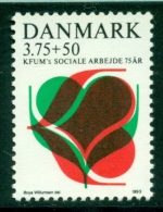 Danemark / Danmark Denmark 1993  Mnh*** - Neufs