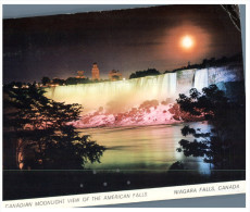 (454 PH) Canada - Niagara Falls - Modern Cards