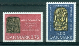 Danemark / Danmark / Denmark " Archéologie " Yt.1049  Mnh*** - Unused Stamps