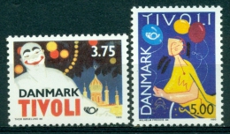 Danemark / Danmark / Denmark   Norden 1993  Mnh*** - Ungebraucht