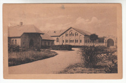 Loppem, Abbaye De St André, Lophem Lez Bruges (pk17287) - Zedelgem