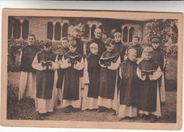 Loppem, Abbaye De St André, Lophem Lez Bruges, Les Petits Chantres (pk17289) - Zedelgem