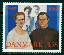 Danemark / Danmark / Denmark "1992     Mnh*** - Ungebraucht