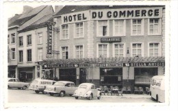 Beaumont Hôtel Du Commerce - Beaumont